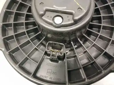 Автозапчасти б/у отопительный двигатель за mazda cx-3 (dk) 2.0 skyactiv-g (dk5w, dk6w) ссылки oem iam dd2f61b10  dd2f61b10