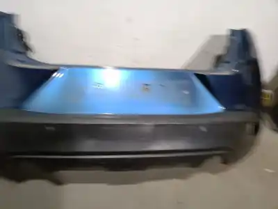 Автозапчасти б/у задний бампер за mazda cx-3 (dk) 2.0 skyactiv-g (dk5w, dk6w) ссылки oem iam dhyf5022xabb  dhyf5022xabb