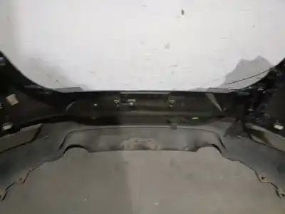 Автозапчасти б/у задний бампер за mazda cx-3 (dk) 2.0 skyactiv-g (dk5w, dk6w) ссылки oem iam dhyf5022xabb  dhyf5022xabb