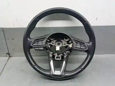Second-hand car spare part Steering Wheel for MAZDA CX-3 (DK) 2.0 SKYACTIV-G (DK5W, DK6W) OEM IAM references B63E32982A02  B63E32982A02