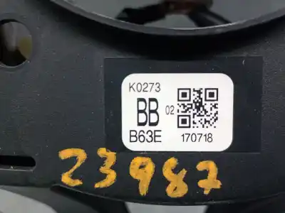 Pezzo di ricambio per auto di seconda mano volante per mazda cx-3 (dk) 2.0 skyactiv-g (dk5w, dk6w) riferimenti oem iam b63e32982a02  b63e32982a02