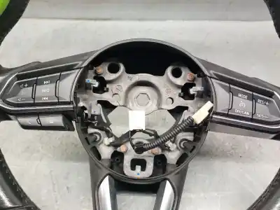 Pezzo di ricambio per auto di seconda mano volante per mazda cx-3 (dk) 2.0 skyactiv-g (dk5w, dk6w) riferimenti oem iam b63e32982a02  b63e32982a02
