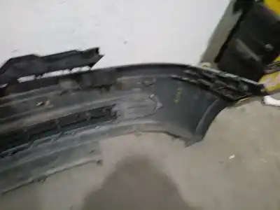 Pezzo di ricambio per auto di seconda mano paraurti anteriore per opel corsa c 1.2 16v cat (z 12 xe / lw4) riferimenti oem iam 1400232  1400232