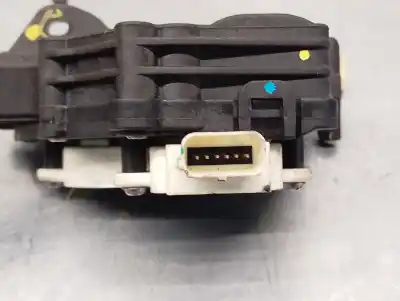 Peça sobressalente para automóvel em segunda mão potenciômetro por chevrolet aveo 1.3 diesel cat referências oem iam 96858781  