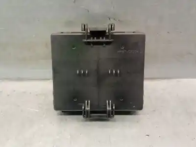 Автозапчасти б/у электронный модуль за mazda cx-3 (dk) 2.0 skyactiv-g (dk5w, dk6w) ссылки oem iam d23n67560  d23n67560