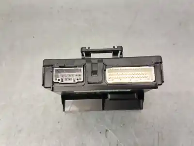 Автозапчасти б/у электронный модуль за mazda cx-3 (dk) 2.0 skyactiv-g (dk5w, dk6w) ссылки oem iam d23n67560  d23n67560