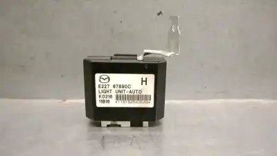 Pièce détachée automobile d'occasion  pour MAZDA CX-7 (ER)  Références OEM IAM E22767890C 11B16543549 