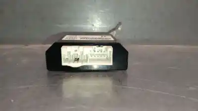 İkinci el araba yedek parçası isik kontrol ünitesi için mazda cx-7 (er) 2.2 mzr-cd awd (er10a) oem iam referansları e22767890c 11b16543549 