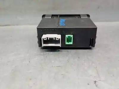 Автозапчасти б/у электронный модуль за mazda cx-3 (dk) 2.0 skyactiv-g (dk5w, dk6w) ссылки oem iam d09h669u0  d09h669u0