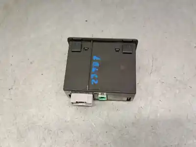 Автозапчасти б/у электронный модуль за mazda cx-3 (dk) 2.0 skyactiv-g (dk5w, dk6w) ссылки oem iam d09h669u0  d09h669u0