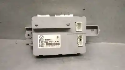 Pièce détachée automobile d'occasion  pour MAZDA CX-7 (ER)  Références OEM IAM EH6267560F  EH6267560F