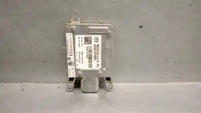 Pièce détachée automobile d'occasion  pour MAZDA CX-7 (ER)  Références OEM IAM G33D67Y80H 6PZ00901460 HELLA 