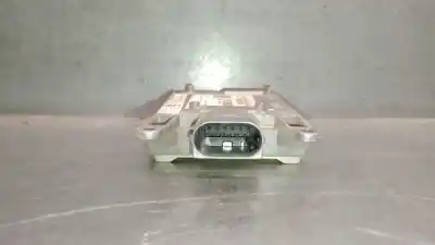 Second-hand car spare part light control unit for mazda cx-7 (er) 2.2 mzr-cd awd (er10a) oem iam references g33d67y80h 6pz00901460 hella 