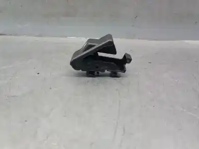 Автозапчасти б/у крышка бензобака за mazda cx-3 (dk) 2.0 skyactiv-g (dk5w, dk6w) ссылки oem iam ghp956860a  ghp956860a