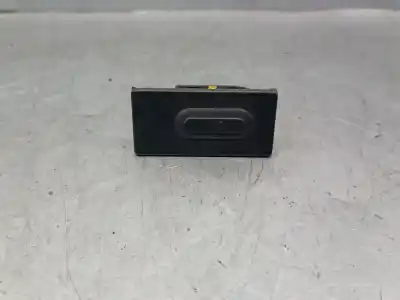 Second-hand car spare part Tailgate Back Door Handle for MAZDA CX-3 (DK) 2.0 SKYACTIV-G (DK5W, DK6W) OEM IAM references BHN1568D0B  BHN1568D0B