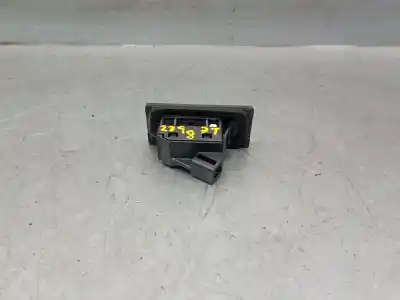 Автозапчасти б/у внешняя ручка ворот за mazda cx-3 (dk) 2.0 skyactiv-g (dk5w, dk6w) ссылки oem iam bhn1568d0b  bhn1568d0b