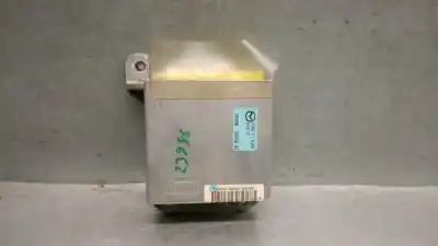 Tweedehands auto-onderdeel airbag besturingseenheid voor mazda cx-7 (er) 2.2 mzr-cd awd (er10a) oem iam-referenties eh6257k30a