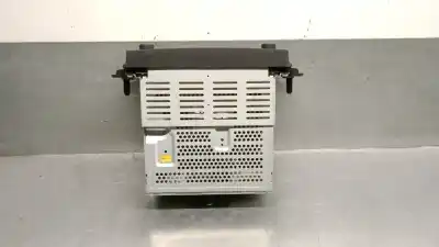 Tweedehands auto-onderdeel audiosysteem / radio-cd voor mazda cx-7 (er) 2.2 mzr-cd awd (er10a) oem iam-referenties eh6466arx 14795237 sanyo eh6466arx