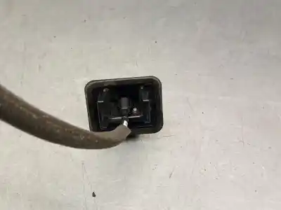 Second-hand car spare part electronic module for mazda cx-3 (dk) 2.0 skyactiv-g (dk5w, dk6w) oem iam references d24m67rc0  d24m67rc0