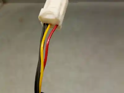 Second-hand car spare part electronic module for mazda cx-3 (dk) 2.0 skyactiv-g (dk5w, dk6w) oem iam references d24m67rc0  d24m67rc0