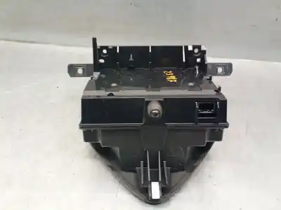 Second-hand car spare part multifunction display for mazda cx-3 (dk) 2.0 skyactiv-g (dk5w, dk6w) oem iam references d23n55hu0f  d23n55hu0f