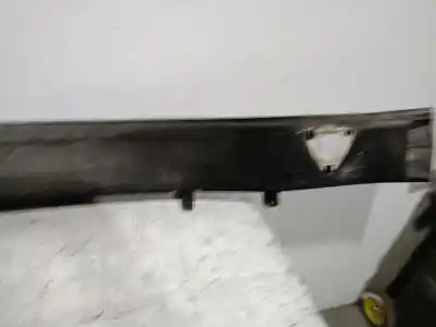 Автозапчастина б/у підсилення заднього бампера для bmw 7 (e65, e66, e67) 730 d посилання на oem iam 51127015002  51127015002