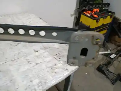 Second-hand car spare part rear bumper reinforcement for mazda cx-3 (dk) 2.0 skyactiv-g (dk5w, dk6w) oem iam references db2p50260a  db2p50260a