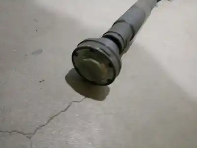 Автозапчасти б/у центральная трансмиссия за bmw 7 (e65, e66, e67) 730 d ссылки oem iam 26107573487  26107573487