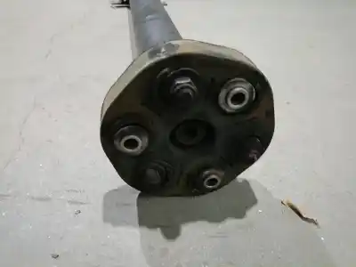 Автозапчасти б/у центральная трансмиссия за bmw 7 (e65, e66, e67) 730 d ссылки oem iam 26107573487  26107573487