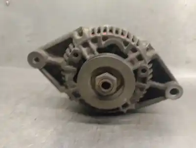 Peça sobressalente para automóvel em segunda mão alternador por opel corsa a 1.2 referências oem iam 90389246 0123100002 bosch 1204126