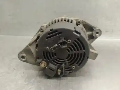 Peça sobressalente para automóvel em segunda mão alternador por opel corsa a 1.2 referências oem iam 90389246 0123100002 bosch 1204126
