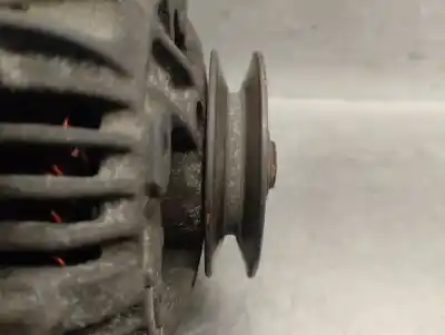 Peça sobressalente para automóvel em segunda mão alternador por opel corsa a 1.2 referências oem iam 90389246 0123100002 bosch 1204126