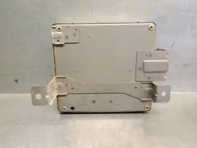 Second-hand car spare part ecu engine control for suzuki samurai (sj) 1.3 cat oem iam references 3392081c70  