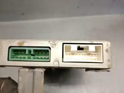 Second-hand car spare part ecu engine control for suzuki samurai (sj) 1.3 cat oem iam references 3392081c70  