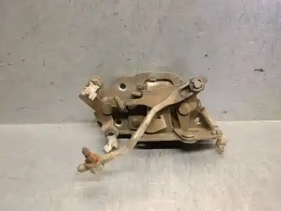 Second-hand car spare part front right door lock for suzuki samurai (sj) 1.3 cat oem iam references g13ba  g13ba