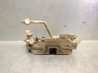 Second-hand car spare part front right door lock for suzuki samurai (sj) 1.3 cat oem iam references g13ba  g13ba