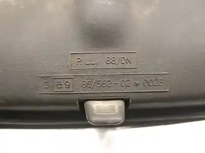 Автозапчасти б/у внутреннее зеркало за suzuki samurai (sj) 1.3 cat ссылки oem iam e98656202  