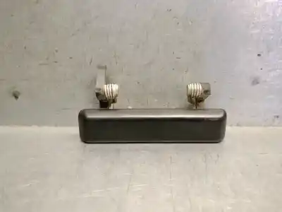 Peça sobressalente para automóvel em segunda mão puxador exterior frente direito por suzuki samurai (sj) 1.3 cat referências oem iam g13ba