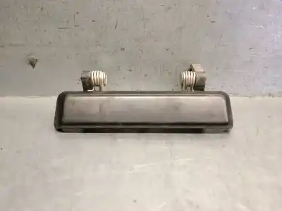 Peça sobressalente para automóvel em segunda mão puxador exterior dianteiro esquerdo por suzuki samurai (sj) 1.3 cat referências oem iam g13ba