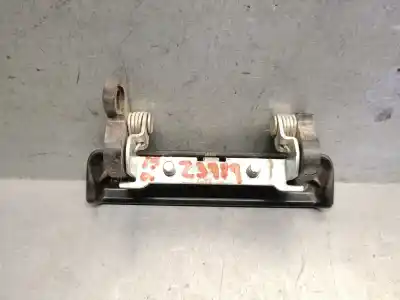 Автозапчастина б/у ліва передня зовнішня ручка для suzuki samurai (sj) 1.3 cat посилання на oem iam g13ba  g13ba