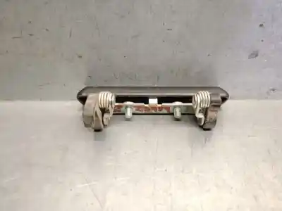 Автозапчастина б/у ліва передня зовнішня ручка для suzuki samurai (sj) 1.3 cat посилання на oem iam g13ba  g13ba