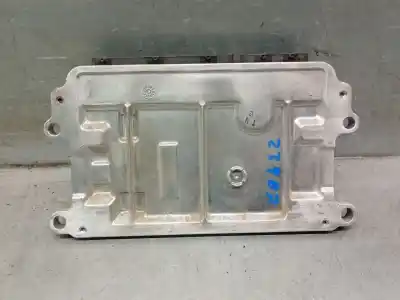 Автозапчасти б/у блок управления двигателем за mazda cx-3 (dk) 2.0 skyactiv-g (dk5w, dk6w) ссылки oem iam penm18881a 2798001591 denso 