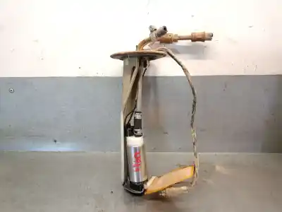 Peça sobressalente para automóvel em segunda mão boia / bomba combustível por suzuki samurai (sj) 1.3 cat referências oem iam g13ba