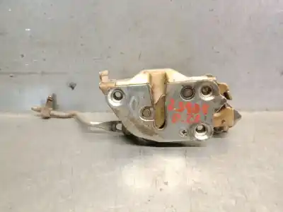 Автозапчасти б/у замок левой передней двери за suzuki samurai (sj) 1.3 cat ссылки oem iam g13ba  g13ba