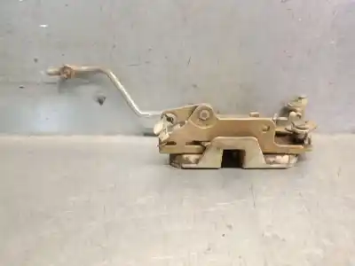 Автозапчасти б/у замок левой передней двери за suzuki samurai (sj) 1.3 cat ссылки oem iam g13ba  g13ba