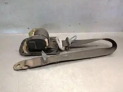 Peça sobressalente para automóvel em segunda mão cinto de segurança dianteiro direito por suzuki samurai (sj) 1.3 cat referências oem iam 1044357