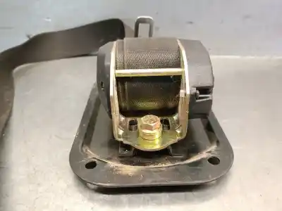 Second-hand car spare part front right seat belt for suzuki samurai (sj) 1.3 cat oem iam references 1044357 1044357 automotive g13ba