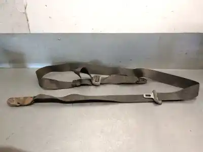 Peça sobressalente para automóvel em segunda mão cinto de segurança traseiro direito por suzuki samurai (sj) 1.3 cat referências oem iam 1044359