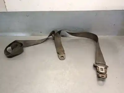 Peça sobressalente para automóvel em segunda mão cinto de segurança traseiro esquerdo por suzuki samurai (sj) 1.3 cat referências oem iam 1044359  g13ba