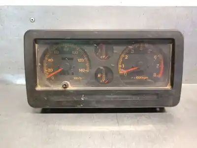 Peça sobressalente para automóvel em segunda mão quadrante por suzuki samurai (sj) 1.3 cat referências oem iam 3410050c71